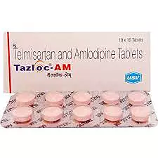 Tazloc-AM