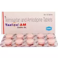 Tazloc-AM
