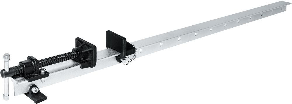 Bessey Sash clamps TAN 1200
