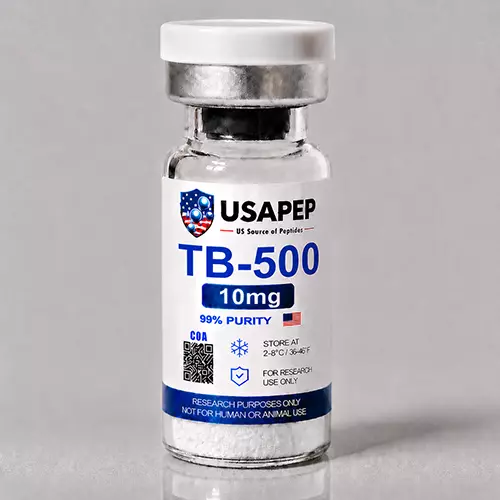 TB-500 10mg