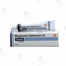 T-BACT oint 5g
