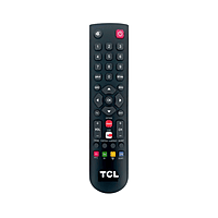 TCL TV Remote Control model 3