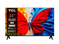 TCL 32S5K 32 INCH 2K QLED SMART TV