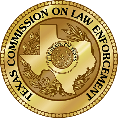 Booth # 42-2026 TCOLE