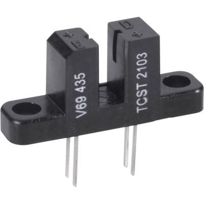 TCST2103 Opto-coupler Slit Type TCST2103 Opto-coupler Slit Type