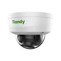 TC-C38KS (8MP-Fixed-Mic-Dome)
