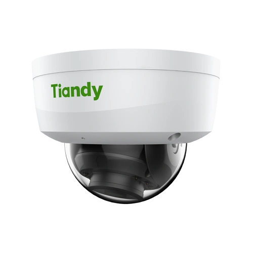 TC-C38KS (8MP-Fixed-Mic-Dome)