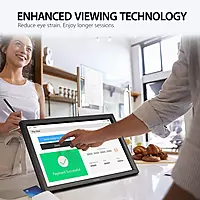 ViewSonic TD2423D ViewSonic TD2423D