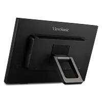 ViewSonic TD2423D ViewSonic TD2423D