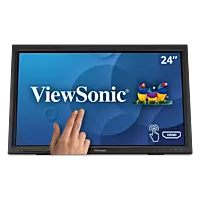 ViewSonic TD2423D ViewSonic TD2423D