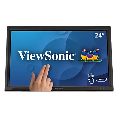ViewSonic TD2423D