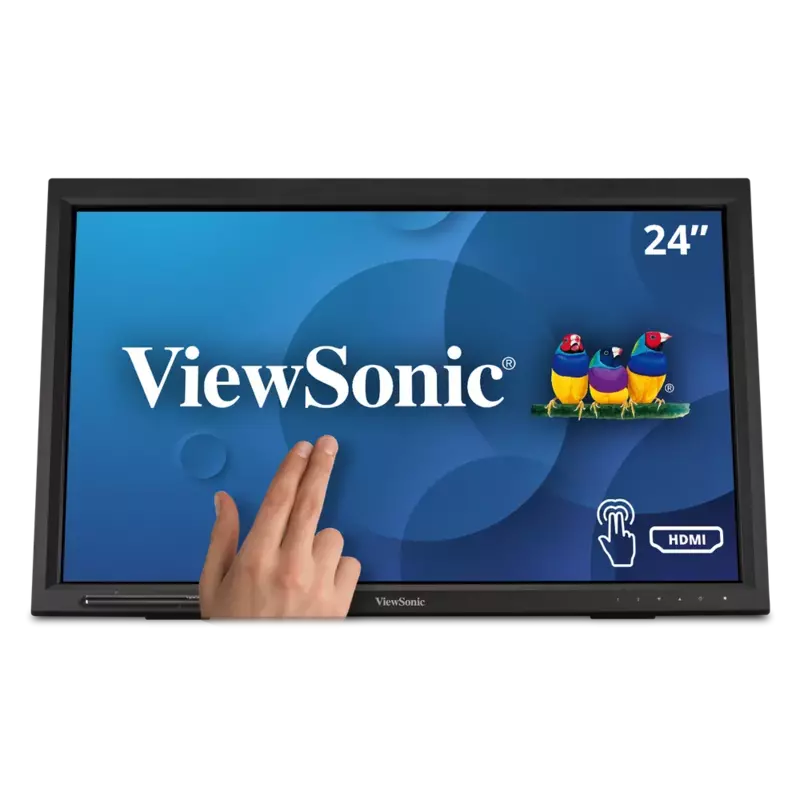ViewSonic TD2423D