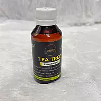 Tea Tree Oil