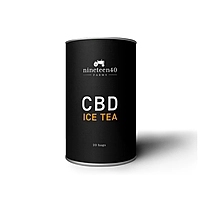 nineteen40 Farms – CBD Iced Tea