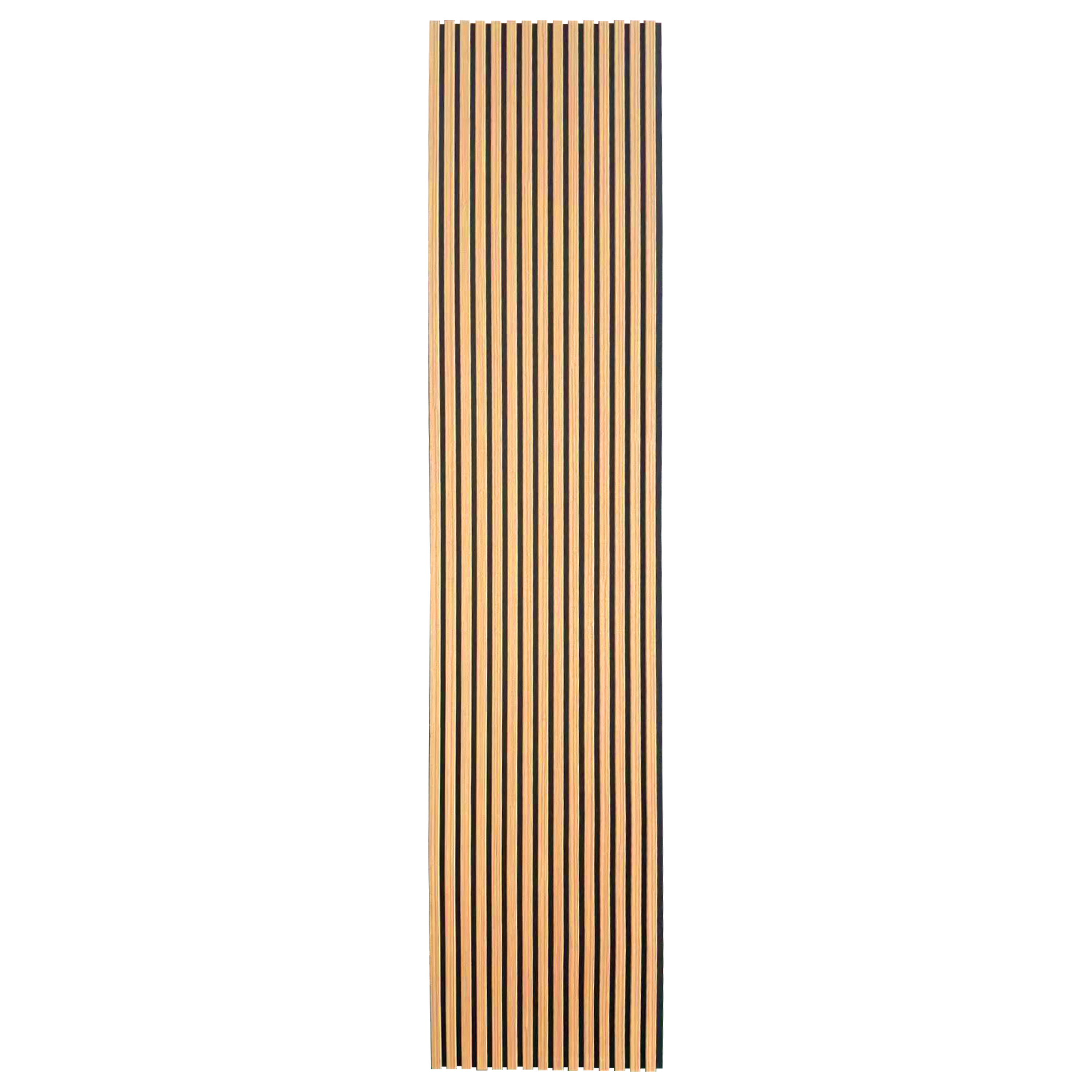 TEAK 3 ACOUSTIC SLAT PANEL