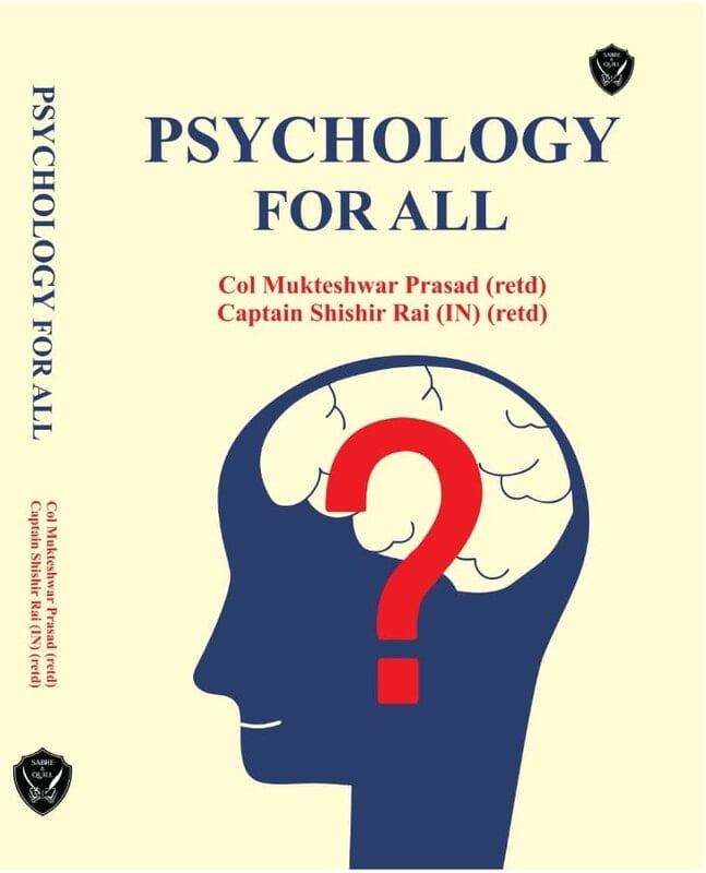 Psychology for all