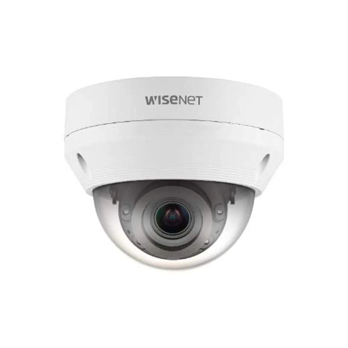 2 MP Network IR Vandal Resistant Dome Camera with Varifocal Lens/QNV-6082R /