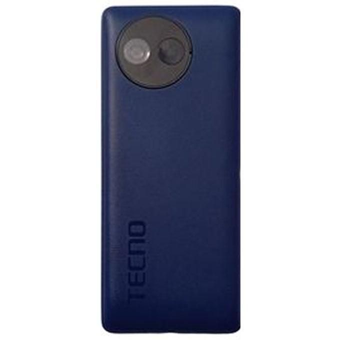 Tecno T302 Dual Sim