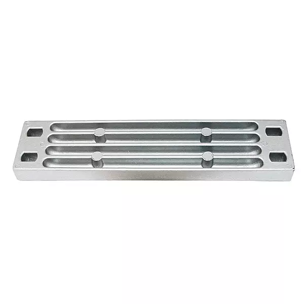 Tecnoseal Aluminum Yamaha Bar Anode f/Engine Bracket