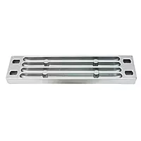 Tecnoseal Aluminum Yamaha Bar Anode f/Engine Bracket