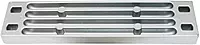 Tecnoseal Aluminum Yamaha Bar Anode f/Engine Bracket