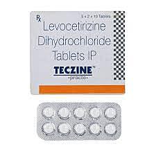 TECZINE 5 TAB