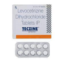 TECZINE 5 TAB