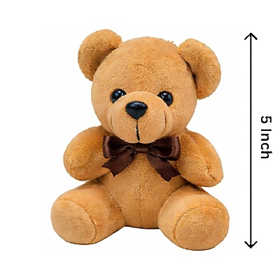 Teddy Bear 13 cm
