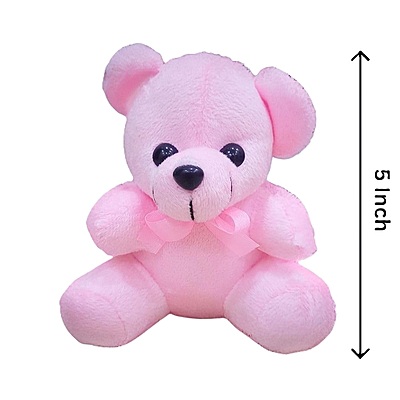 Teddy Bear 13 cm