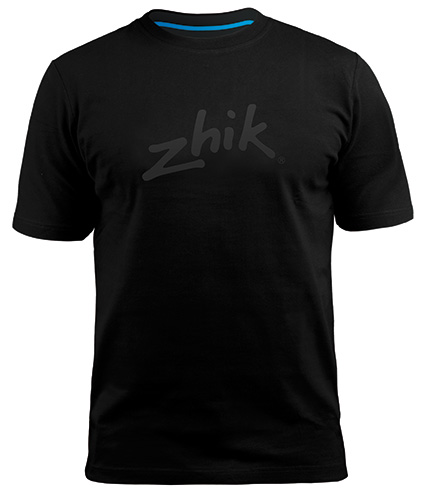 Water Repllent Cotton Tee Homme