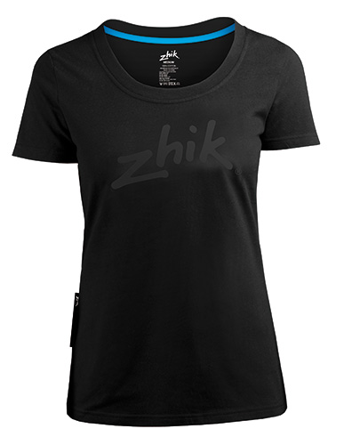 Water Repllent Coton Tee Femme