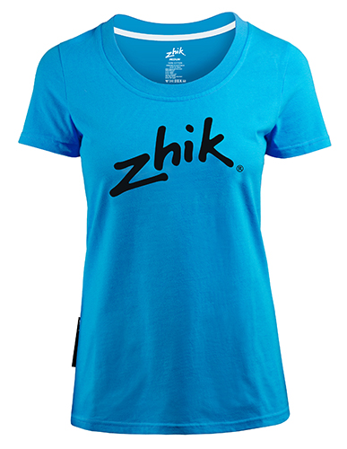 Water Repllent Coton Tee Femme