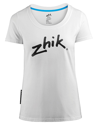 Water Repllent Coton Tee Femme