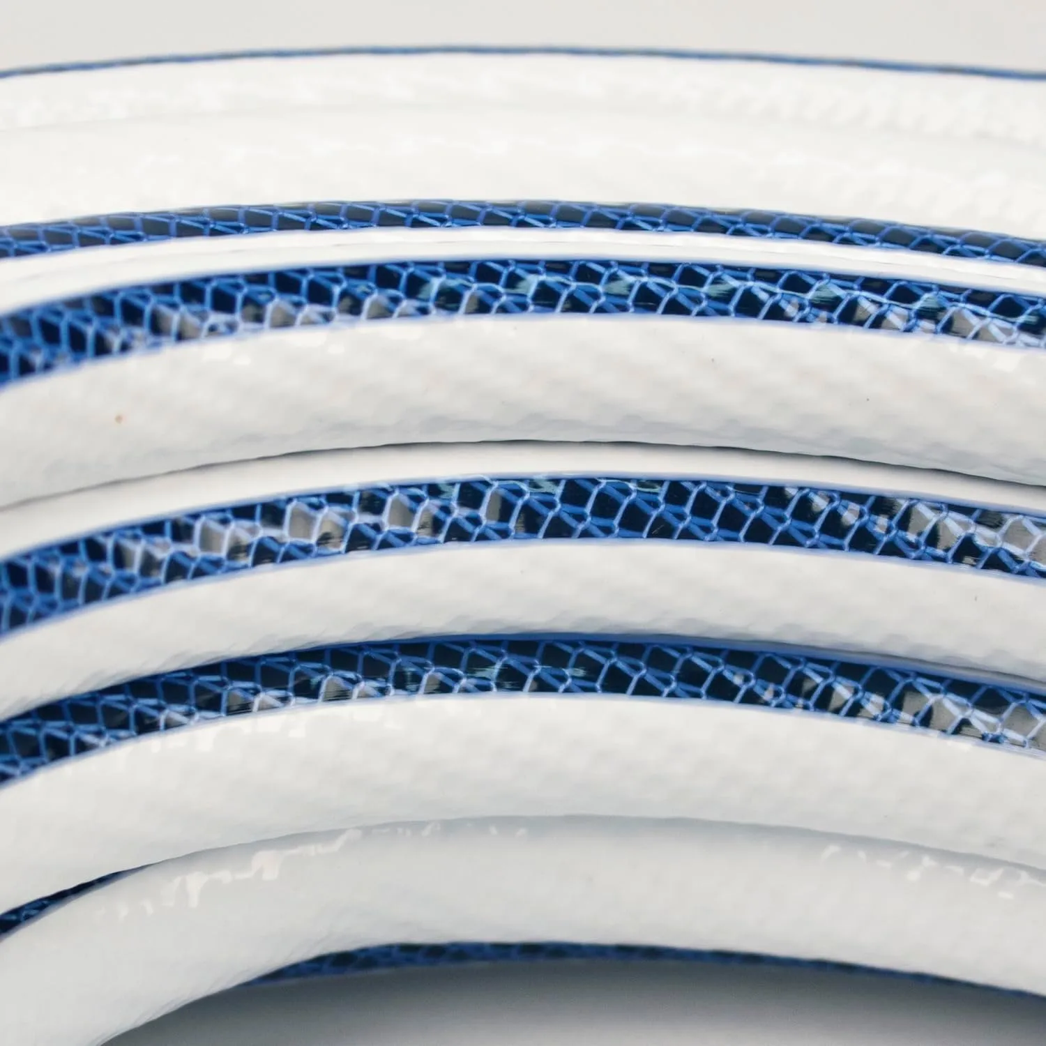 TEKNOR APEX NeverKink RV/Marine Hose