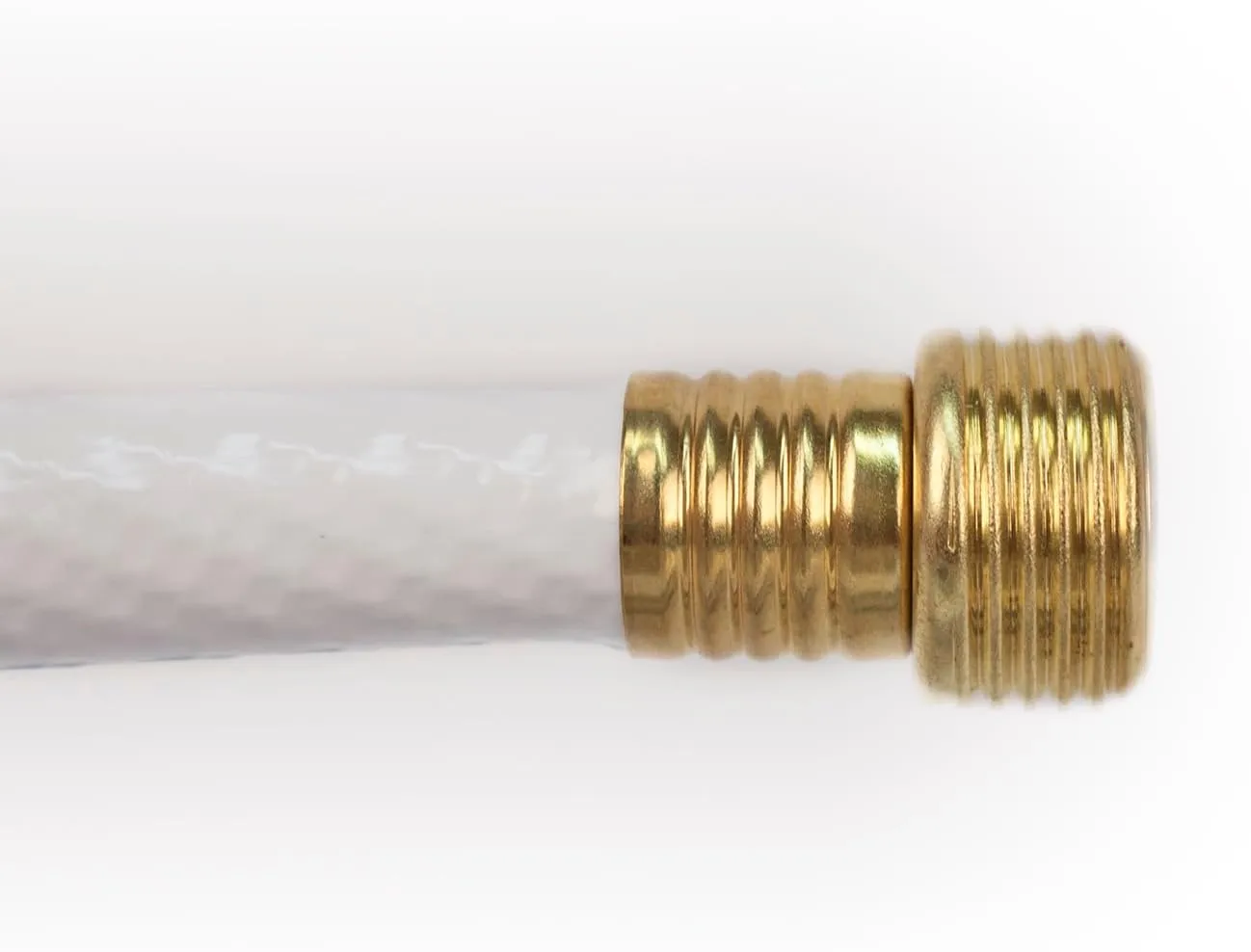 Teknor Apex Neverkink RV/Marine 1/2 inch by 50 Foot Drinking Water Safe Hose