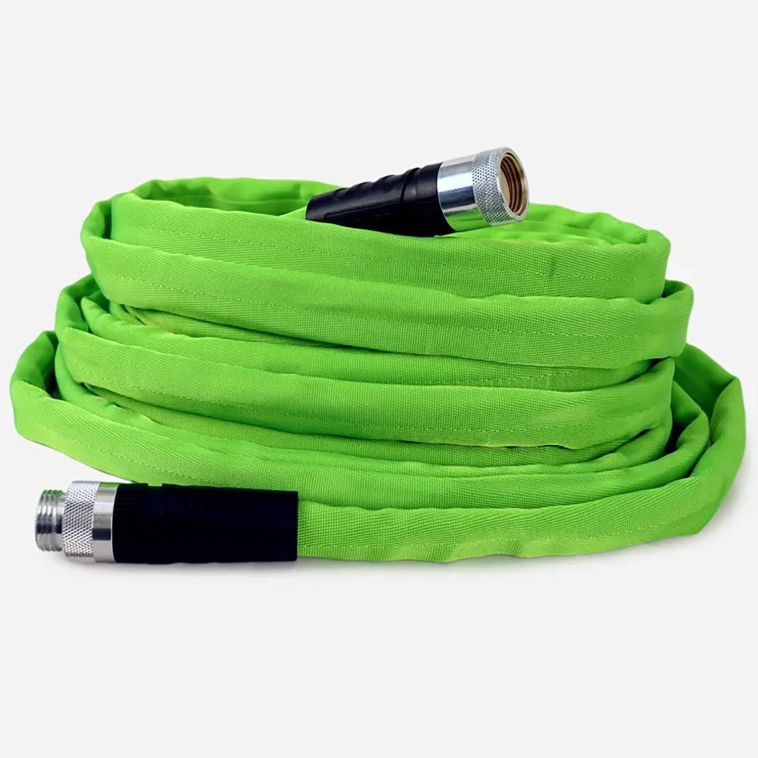 zero-G Pro, 4300-50, Lightweight, Ultra Flexible, Durable, Kink-Resistant Garden Hose, 3/4" x 50', Green