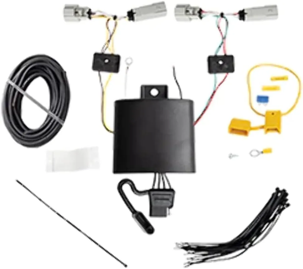 Tekonsha 118817 T-One Connector