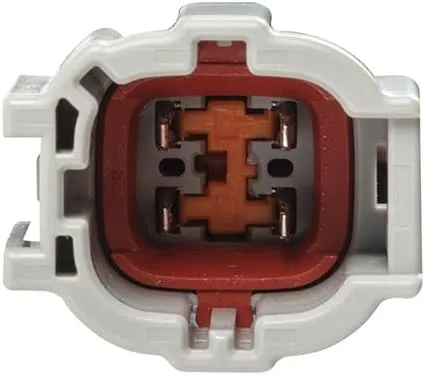 Tekonsha 118833 T-One Connector for Nissan Rogue