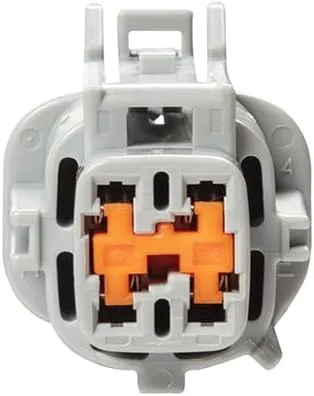 Tekonsha 118833 T-One Connector for Nissan Rogue