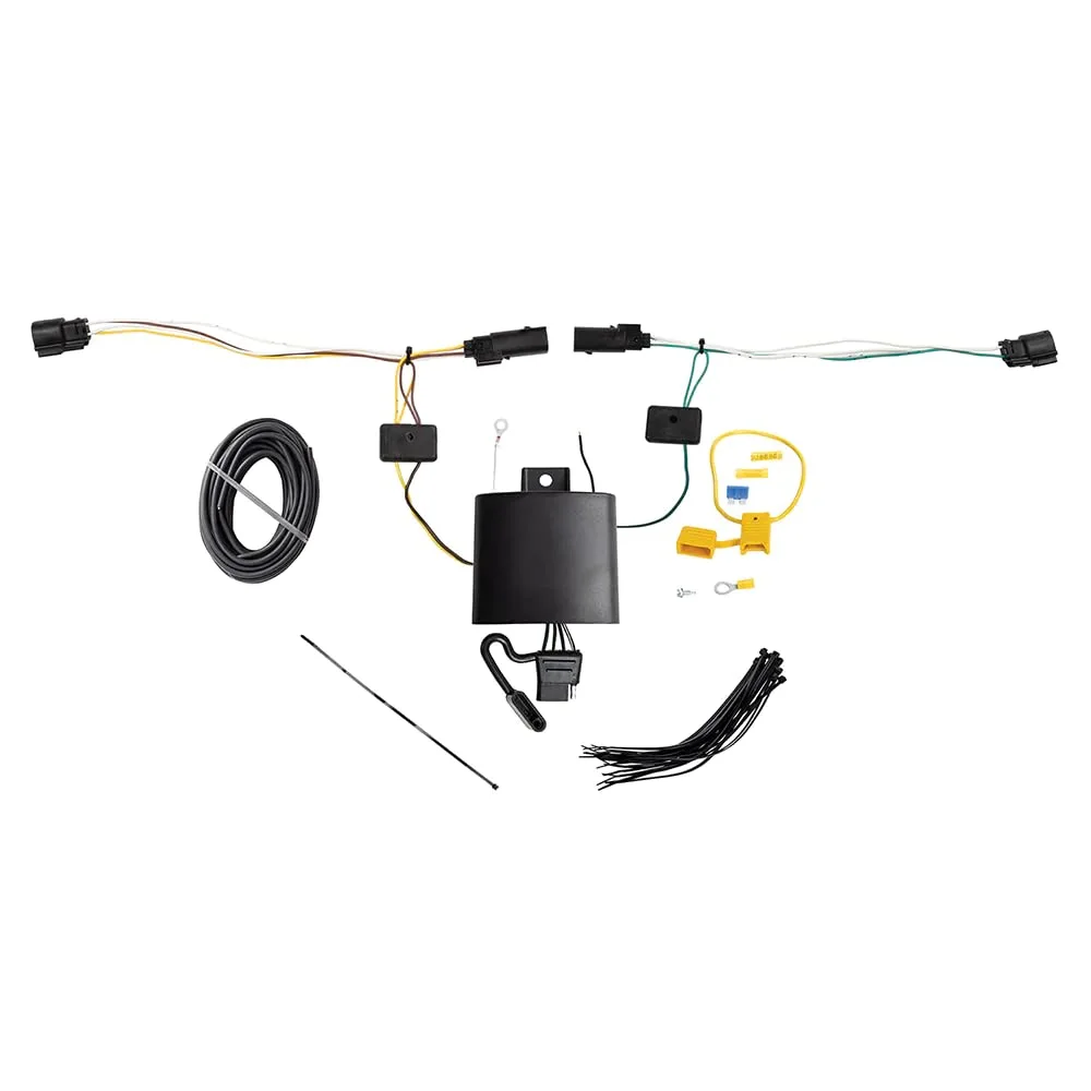 Tekonsha 118835 T Connect 21