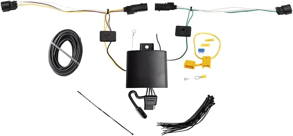 Tekonsha 118835 T Connect 21