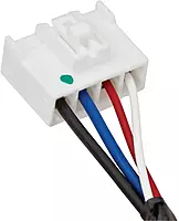 Tekonsha 302000 Trailer Brake Controller Harness — Plug & Play