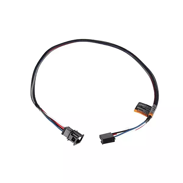 Tekonsha 307200 Trailer Brake Controller Custom Harness, Vehicle & Brake Control Ends Compatible with 2007-2022 Audi Q7 2014-2022 Audi SQ5 2004-2022 Porsche Cayenne 2004-2017 Volkswagen Touareg