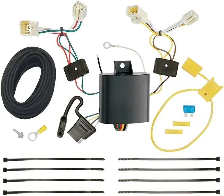 Draw-Tite 118834 Fits Hyundai Elantra