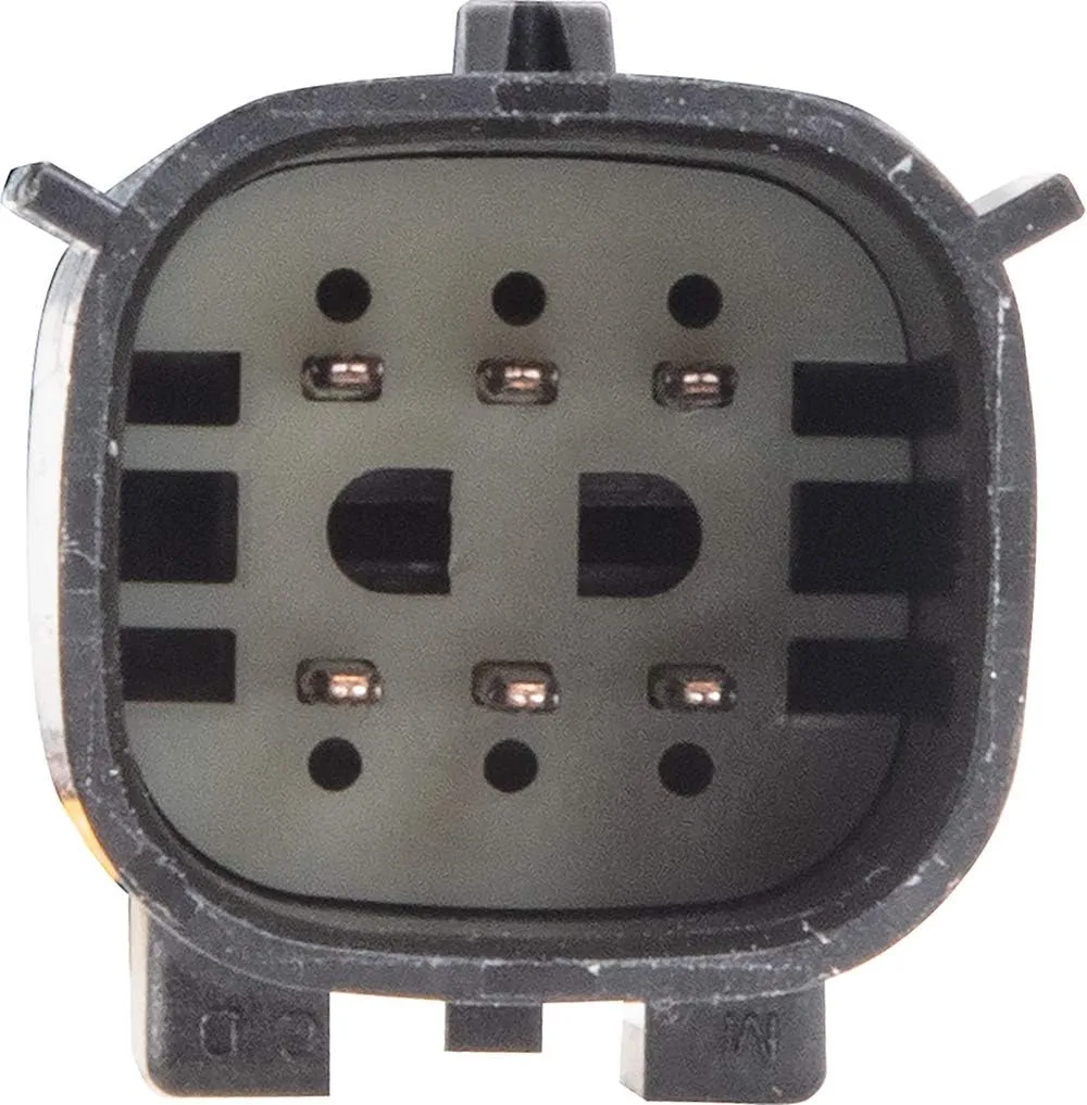 Tekonsha T-One® T-Connector Harness, 4-Way Flat, Compatible with Select Ford Escape