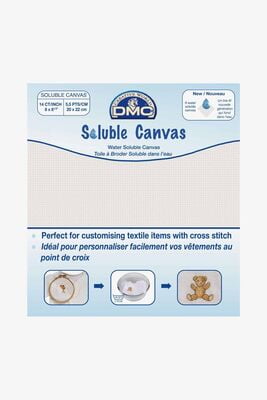 Tela Solubile DMC Tela Solubile DMC