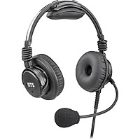PHD-A4M-150 Double Side Dyn Headset A4M 150 ohm