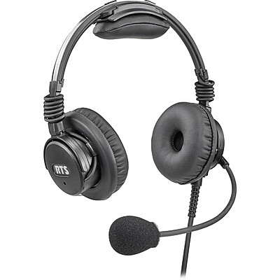 PHD-A4M-150 Double Side Dyn Headset A4M 150 ohm