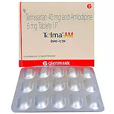 TELMA AM TAB