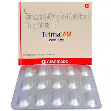 TELMA AM TAB
